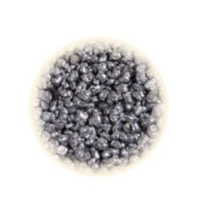 Resina Grano Plateado 30g.